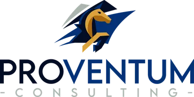 Proventum Consulting Logo